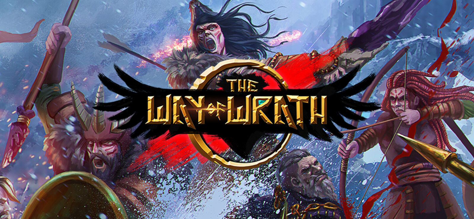 The Way of Wrath