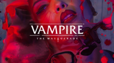 Vampire: The Masquerade