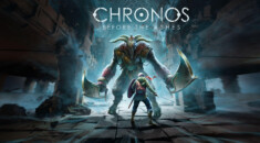 Chronos: Before the Ashes