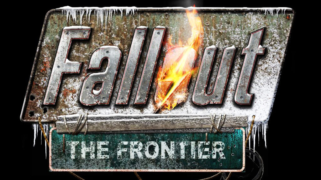 Fallout: New Vegas — The Frontier