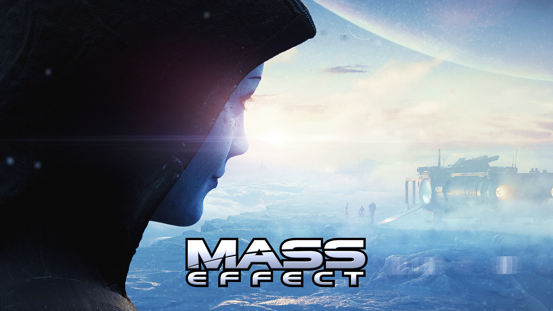 Mass Effect 5