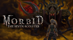 Morbid: The Seven Acolytes