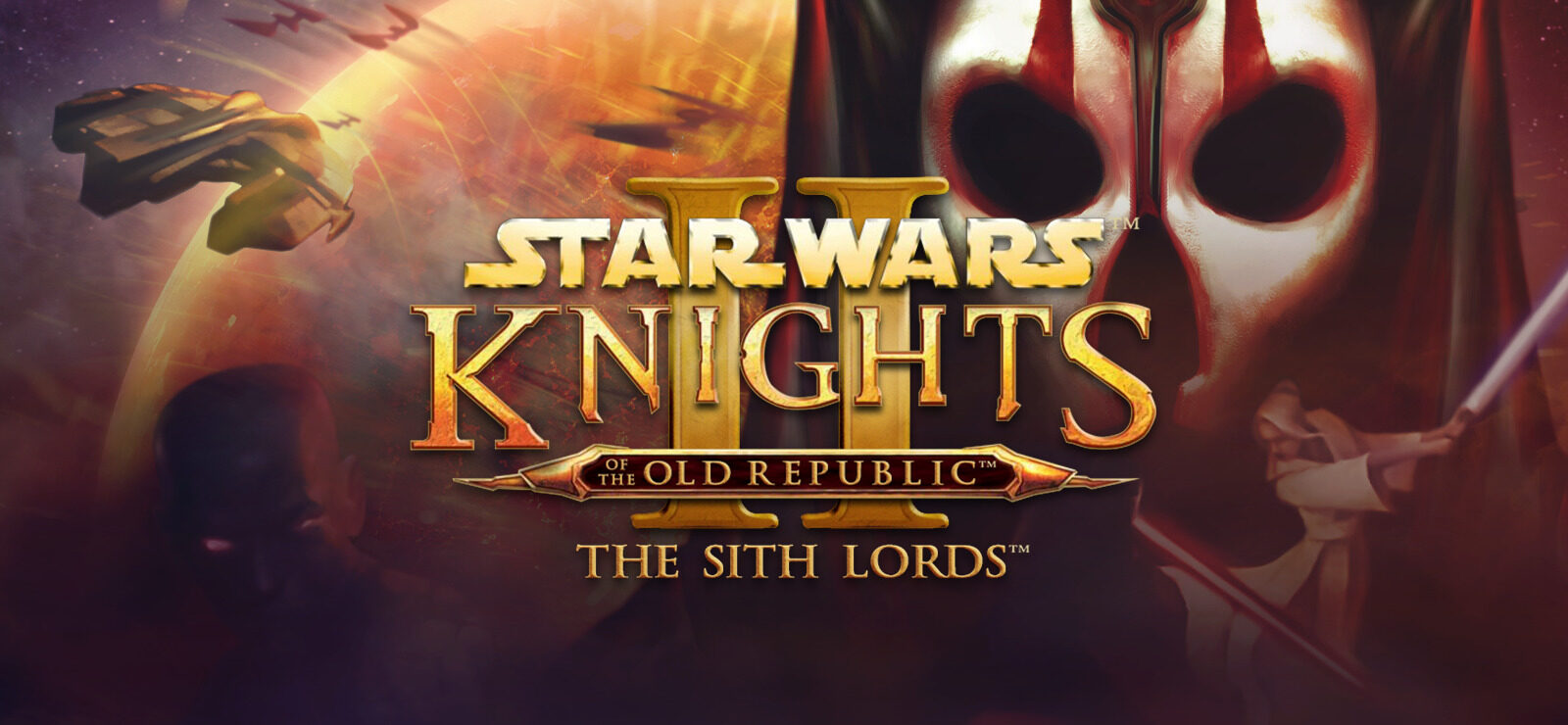 Star Wars: Knights of the Old Republic II