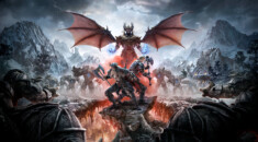 The Elder Scrolls Online: Gates of Oblivion