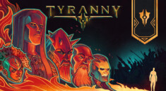 Tyranny