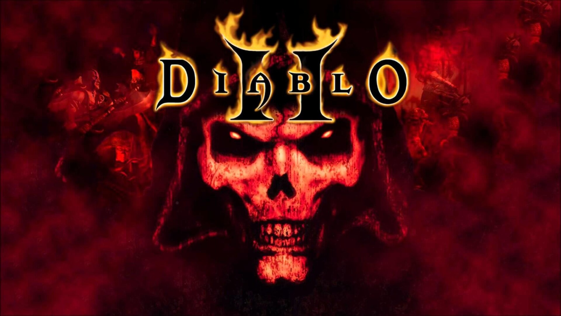 Diablo II: Resurrected