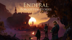 Enderal: The Shards of Order