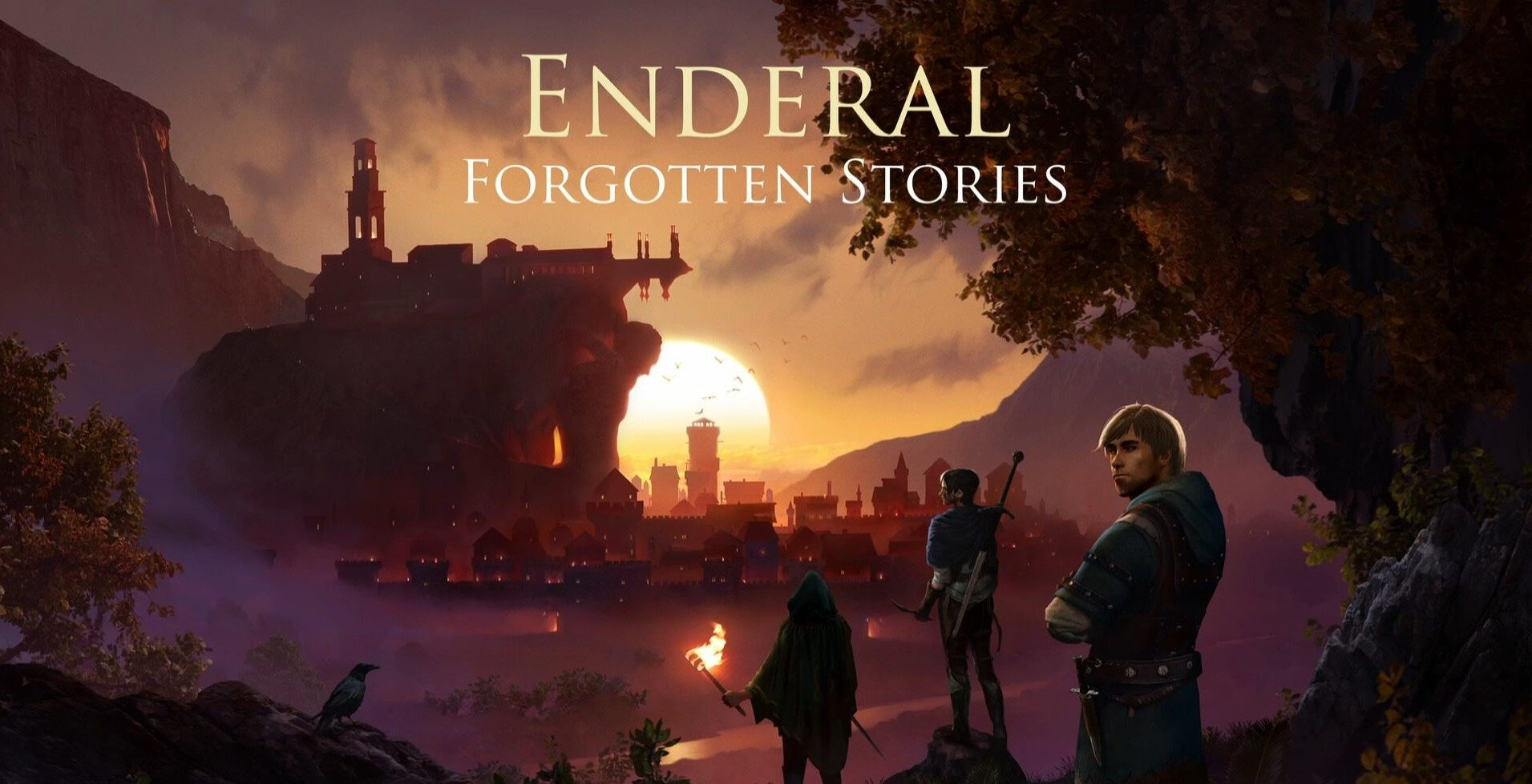 Enderal: The Shards of Order