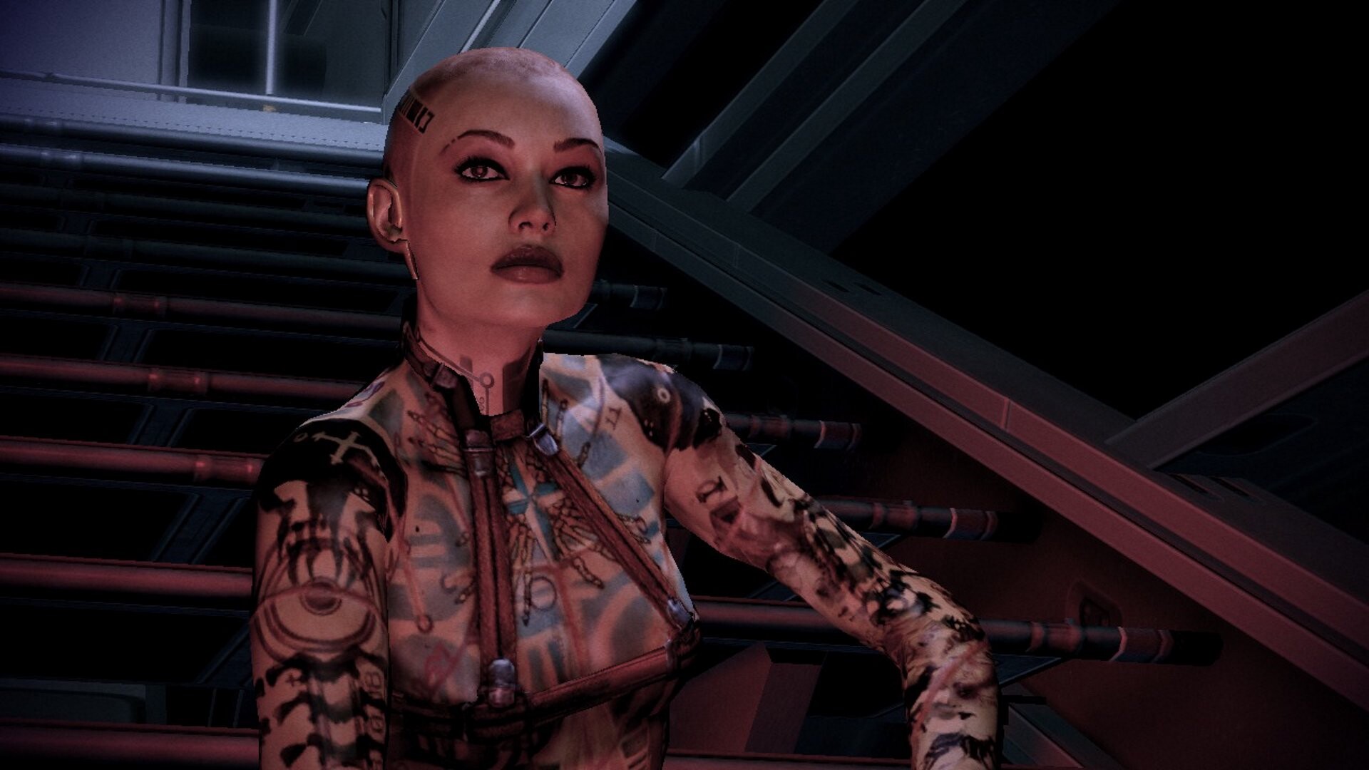 Mass Effect 2