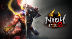 Nioh 2