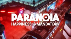 Таинственное исчезновение Paranoia: Happiness is Mandatory — игра была изъята из продажи год назад на RPGNuke