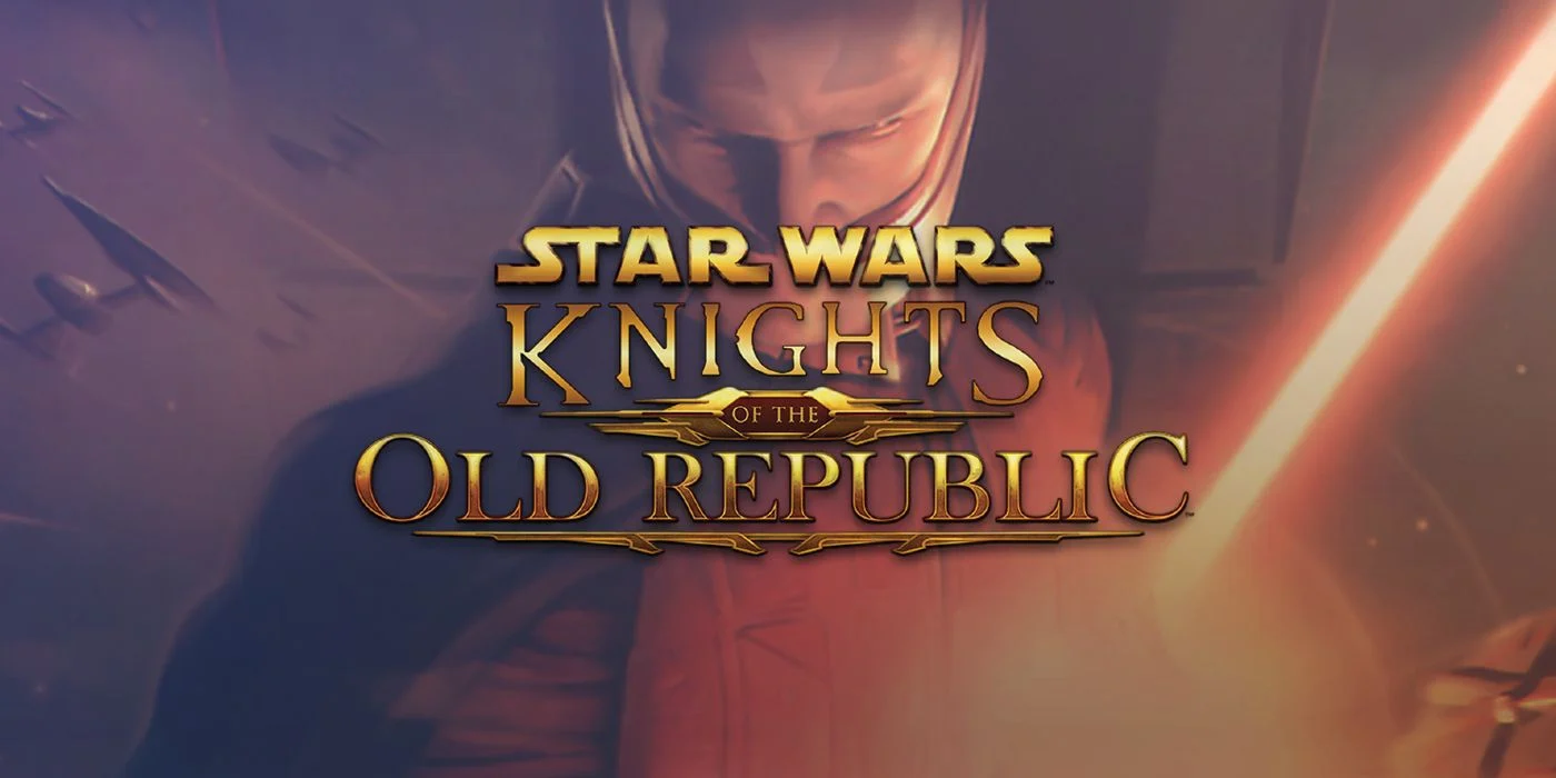 Star Wars: Knights of the Old Republic Star Wars: Knights of the Old Republic