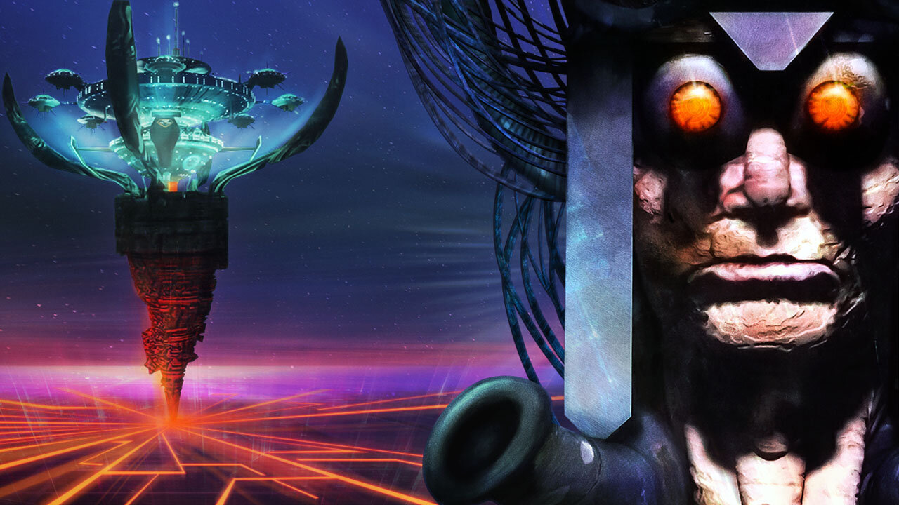 keep dying in system shock 1 keep dying in system shock 1