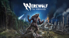 Werewolf: The Apocalypse — Earthblood