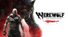 Werewolf: The Apocalypse — Earthblood