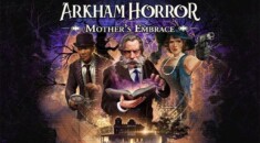 Arkham Horror: Mother's Embrace