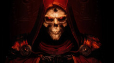 Diablo II Resurrected