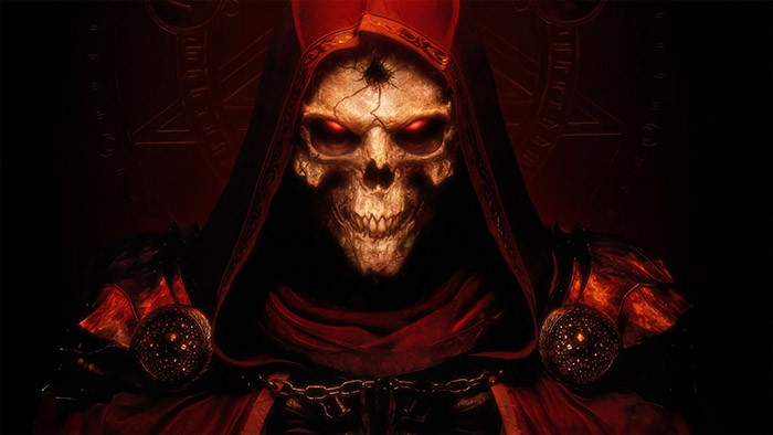 Diablo II Resurrected