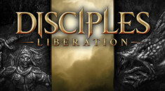 Disciples: Liberation