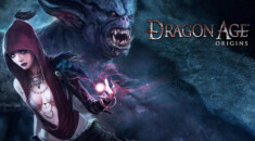 Дэвид Гейдер о создании Dragon Age: Origins