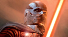 Star Wars: Knights of the Old Republic