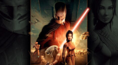 Star Wars: Knights of the Old Republic (Remake)