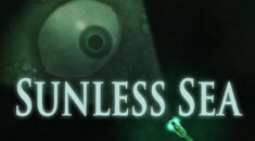 Sunless Sea