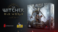 The Witcher: Old World