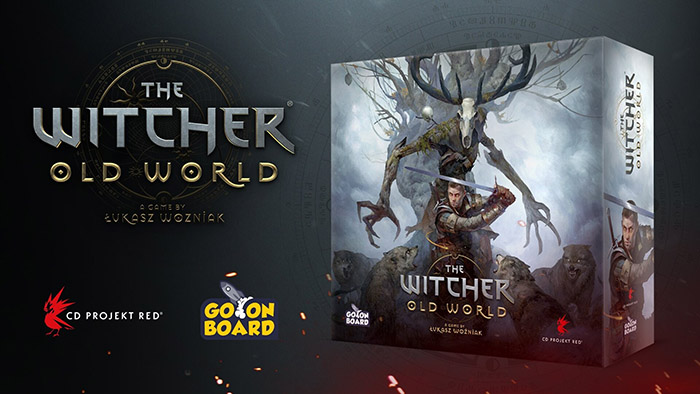 The witcher the old world. Смотреть фото The witcher the old world. Смотреть картинку The witcher the old world. Картинка про The witcher the old world. Фото The witcher the old world