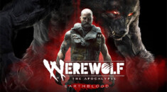 Обзор Werewolf: The Apocalypse — Earthblood