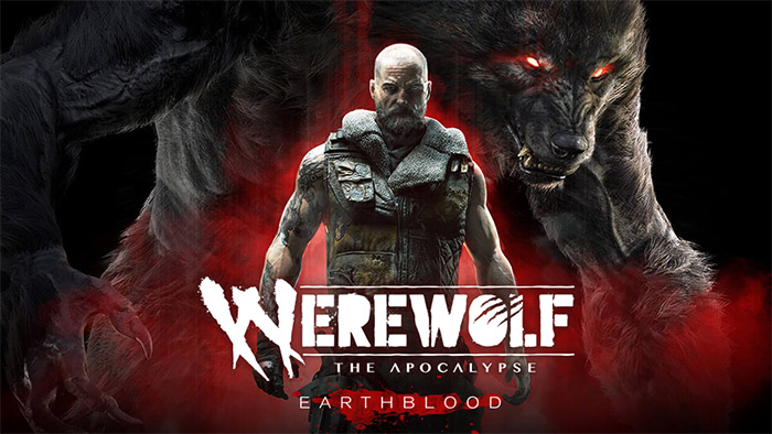 Обзор Werewolf: The Apocalypse — Earthblood