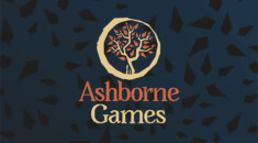 Ashborne Games