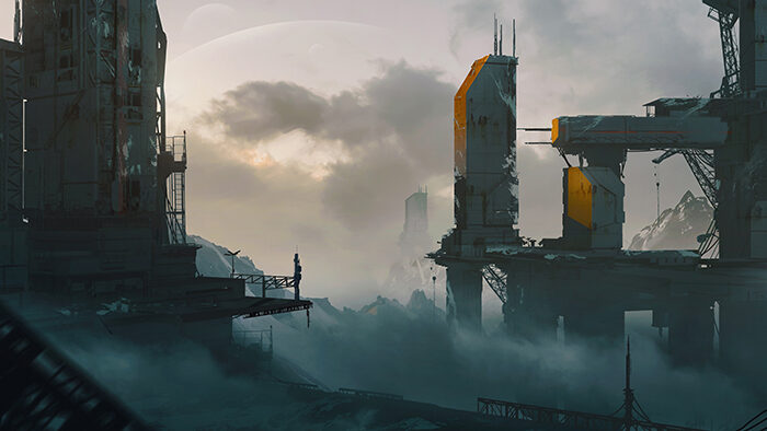 Archetype Entertainment