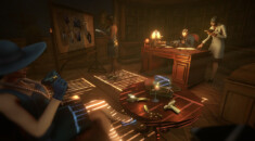 Arkham Horror: Mother's Embrace