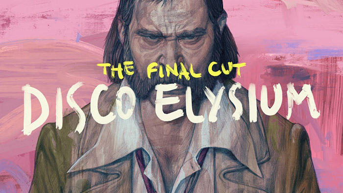 Disco Elysium: The Final Cut
