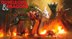 Dungeons & Dragons