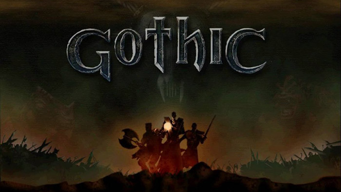 Gothic Remake