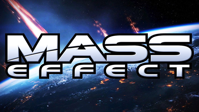 Mass Effect 5