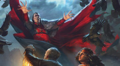 Dungeons & Dragons: Ravenloft