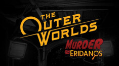 The Outer Worlds: Murder on Eridanos