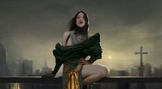 Современная Камарилья. Что происходит в Мире Тьмы после событий Vampire: The Masquerade — Bloodlines на RPGNuke