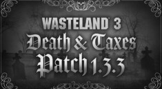 Wasteland 3