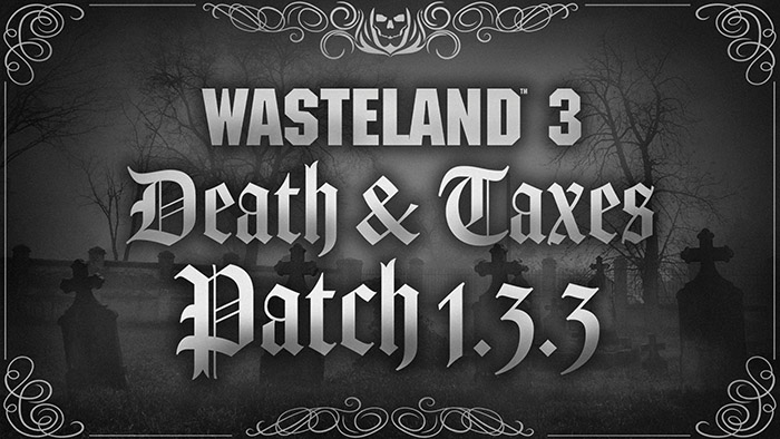 Wasteland 3