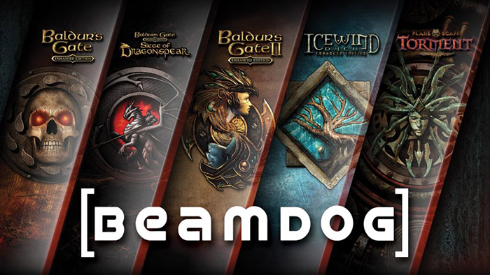Beamdog