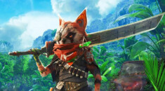 Biomutant