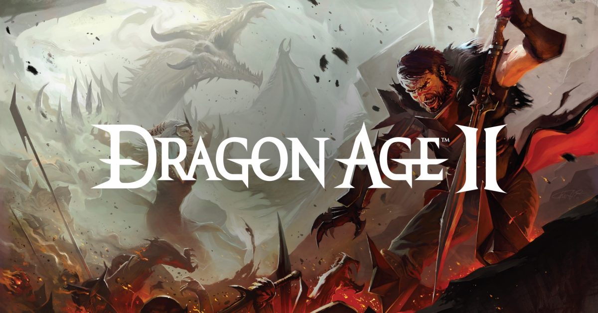 Dragon Age II