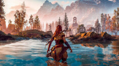 Horizon: Zero Dawn