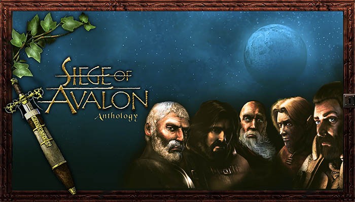 Siege of Avalon