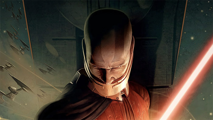 Star Wars: Knights of the Old Republic