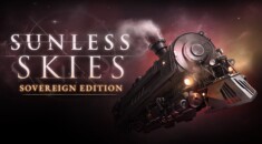 Sunless Skies: Sovereign Edition